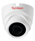 Камера TopVision TV-LHTC200F 2mp 2.8мм (пластик) Камера TopVision TV-LHTC200F 2mp 2.8мм (пластик)