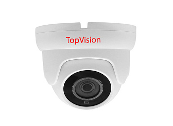 Камера TopVision C20HTC500F 4M/5M 3.6MM