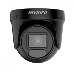 Камера IP HI-IPМ400F30BL 5mpx 2,8mm StarLight, POE audio Камера IP HI-IPМ400F30BL 5mpx 2,8mm StarLight, POE audio