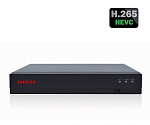 Видеорегистратор NVR-8009A-AI 9*8мp Видеорегистратор NVR-8009A-AI 9*8мp